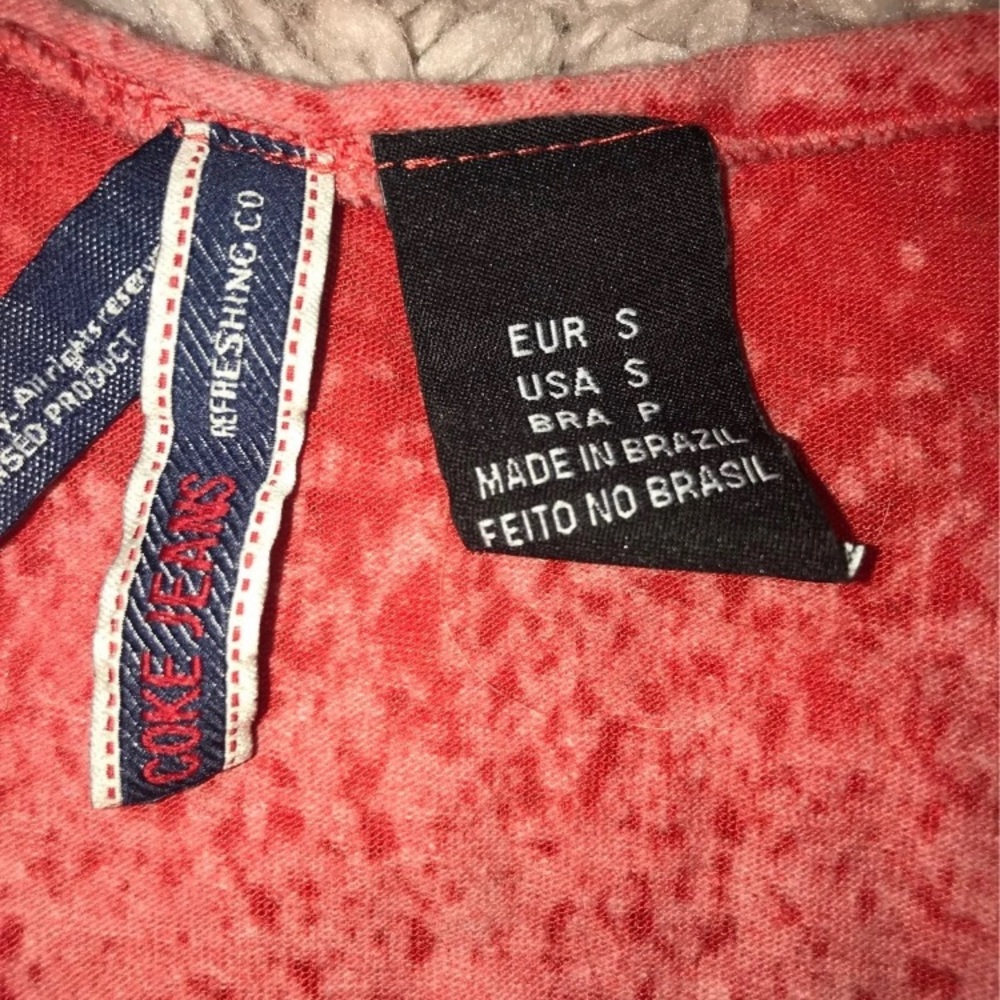 Tank Top - Picture 2 of 2